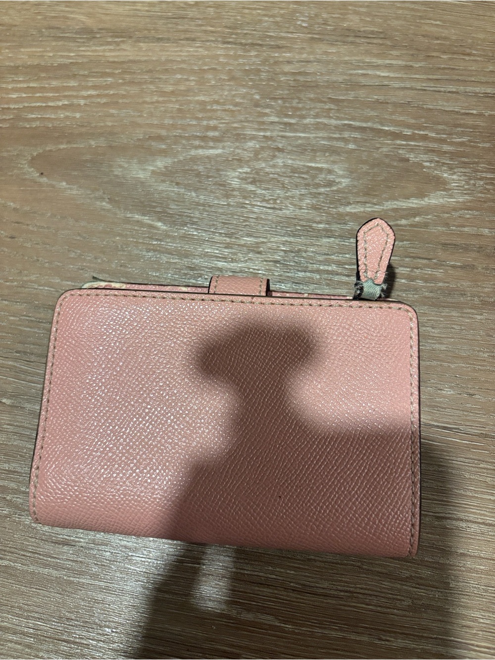 Coach wallet - Picture 7 of 7